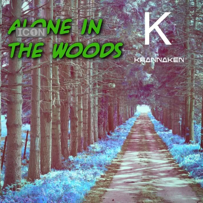 Alone in the Woods Royalty-Free PackStock Music