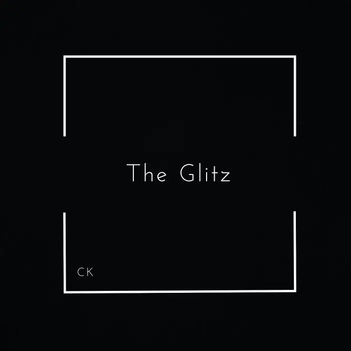 The Glitz - Logic Pro X TemplateLogic Pro Templates