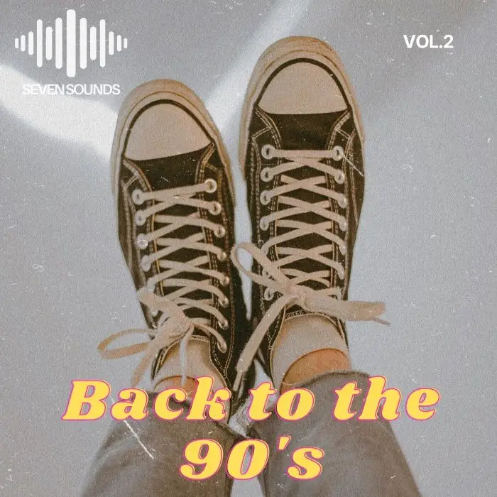 Back to the 90s vol.2MIDI FIles
