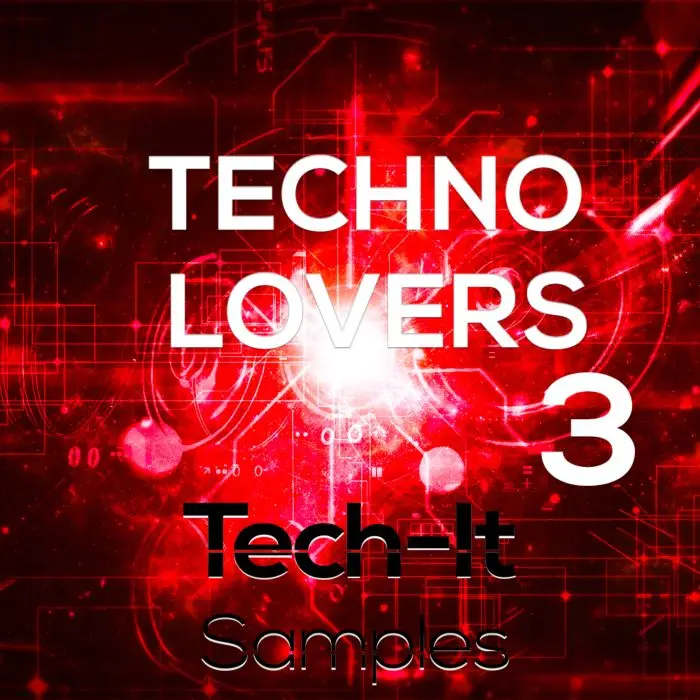 Techno Lovers 3MIDI FIles