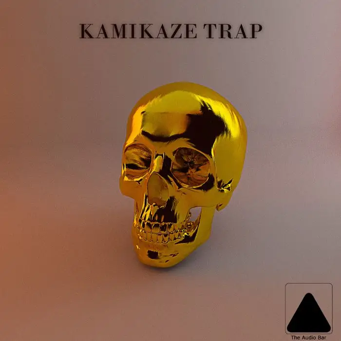 Kamikaze TrapSample Packs, Serum Presets