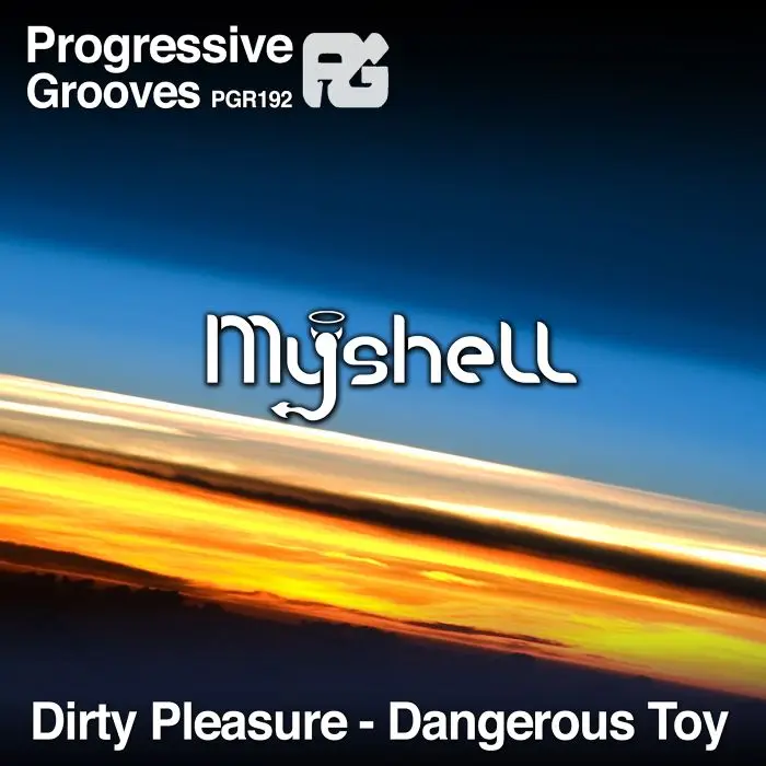 Myshell - Dangerous Toy (Original Mix)Stock Music
