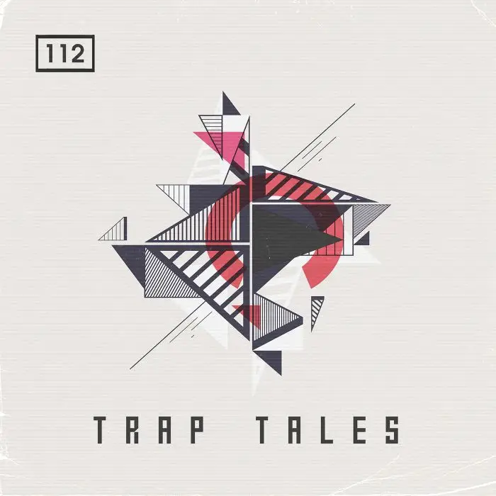 Trap TalesSample Packs