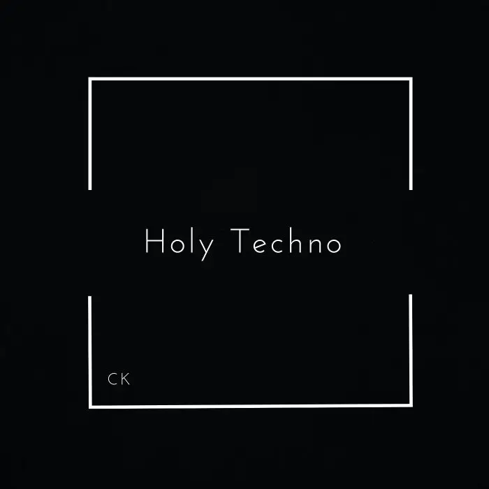 Holy Tehno - Logic Pro X TemplateLogic Pro Templates