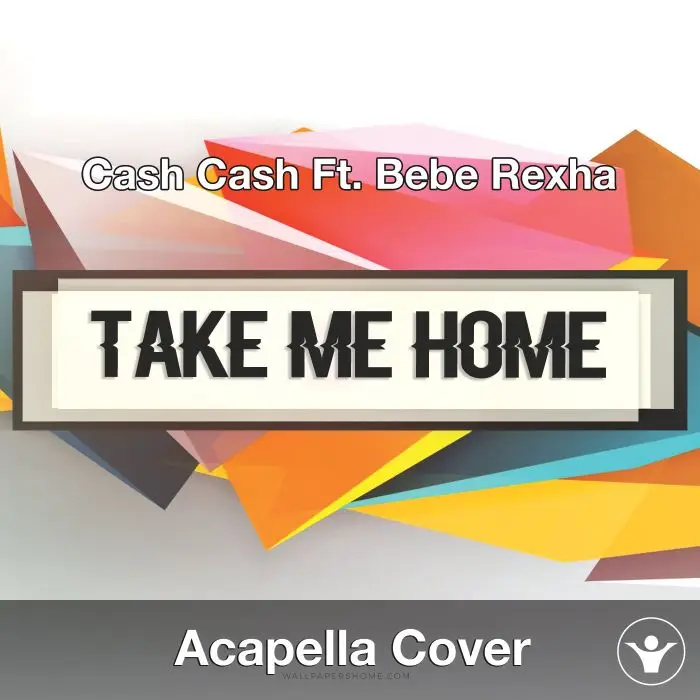 Take Me Home (Cash Cash Ft. Bebe Rexha) - Acapella CoverAcapella Covers