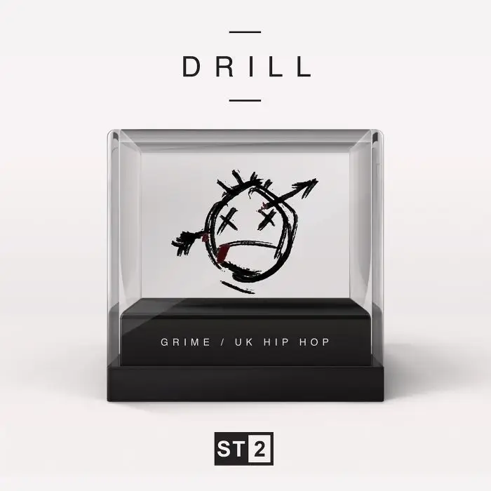 DrillSample Packs