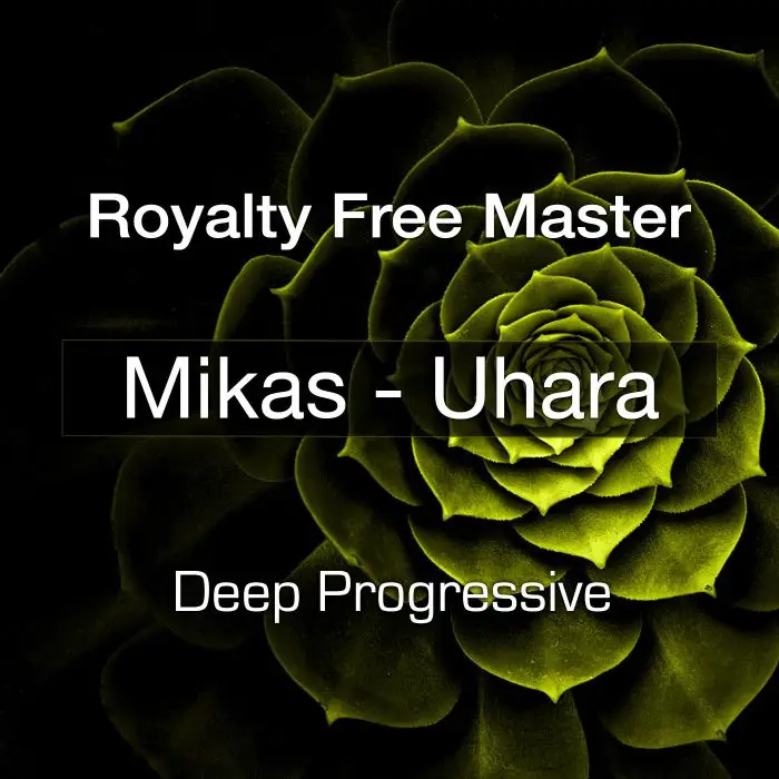 Uhara - MasterStock Music