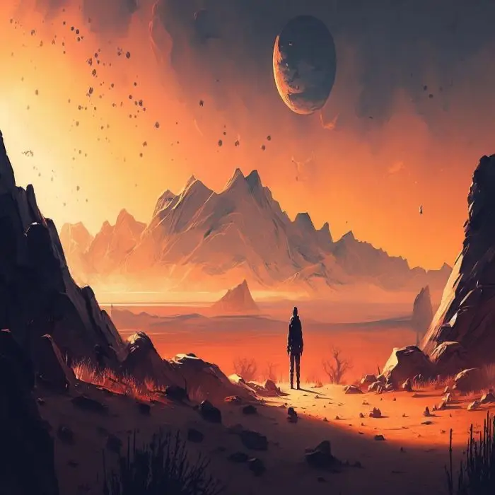 Abandoned PlanetStock Music