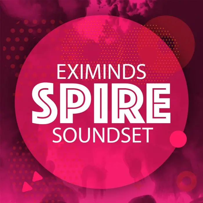 Eximinds Spire SoundsetSpire Presets