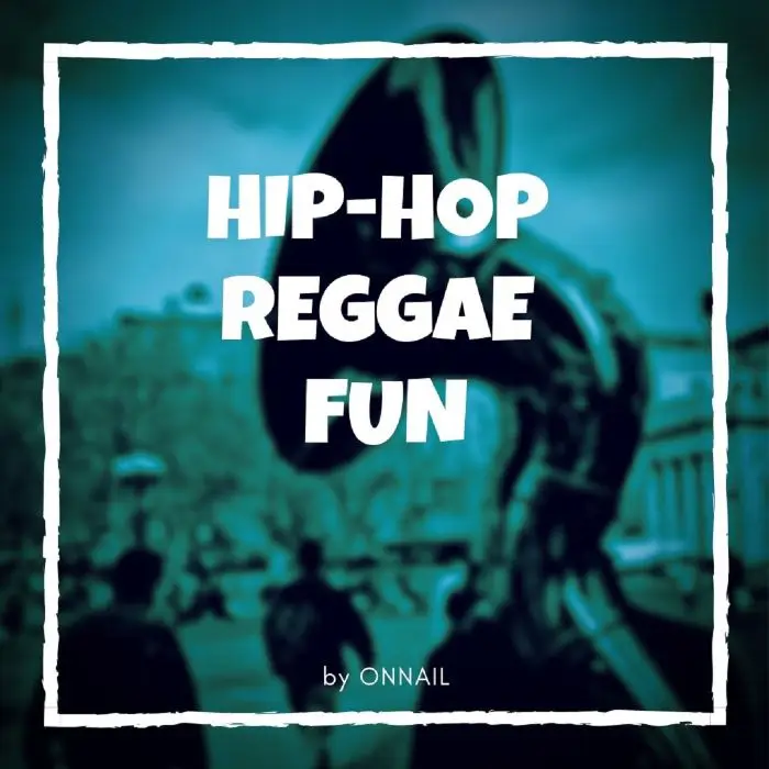 Hip Hop Reggae FunStock Music