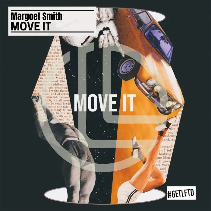 Margoet Smith - Move It - Stock MusicStock Music