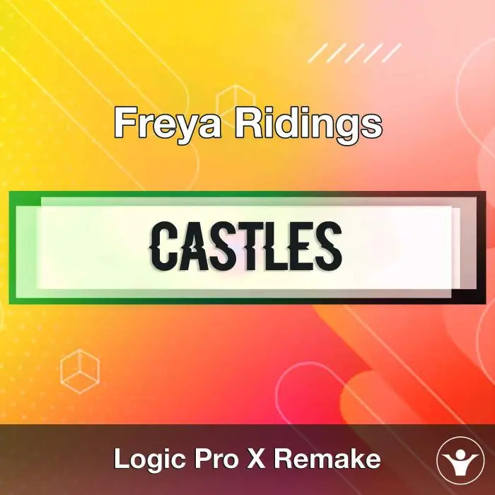 A Capella Freya Ridings - CastlesAcapella Covers