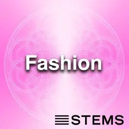 Fashion (Stems)Audio STEMS