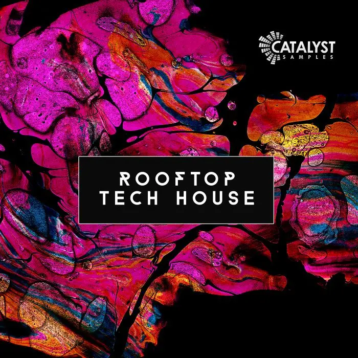 Rooftop Tech HouseMIDI FIles