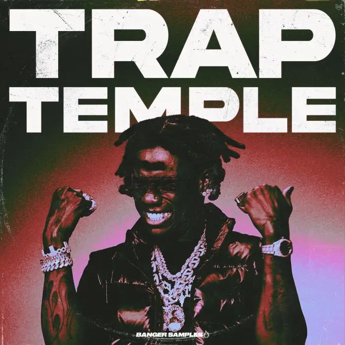 Trap TempleSample Packs