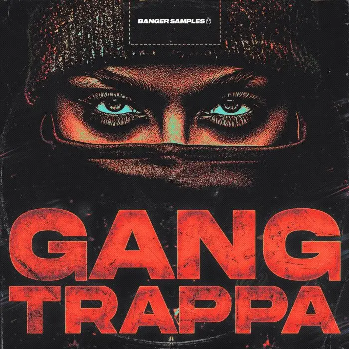 Gang TrappaSample Packs