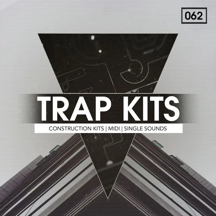 Trap Construction KitsSample Packs
