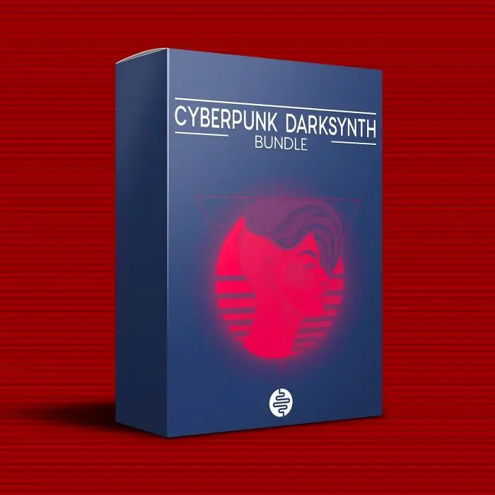 Cyberpunk & Darksynth - BundleBundles, Sample Packs, MIDI FIles
