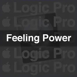 Feeling PowerLogic Pro Templates