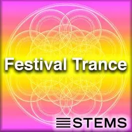 Festival Trance STEMSAudio STEMS