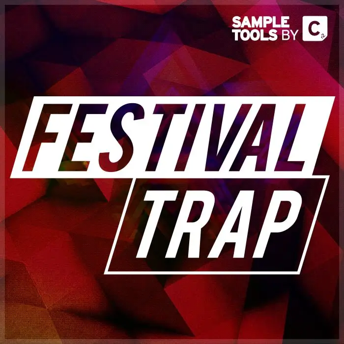Festival TrapVocal Packs