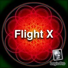 Flight XLogic Pro Templates