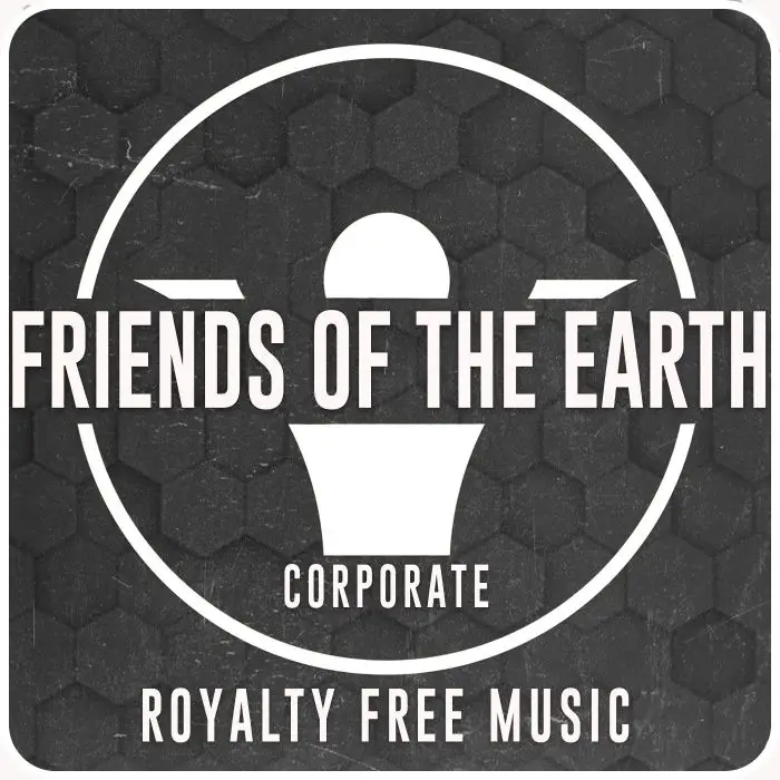 Friends of the EarthStock Music