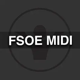 FSOE 138 Trance Midi MIDI FIles