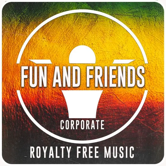 Fun and FriendsStock Music