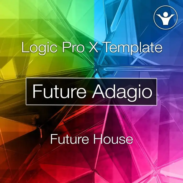 Future Adagio - Logic Pro X TemplateLogic Pro Templates