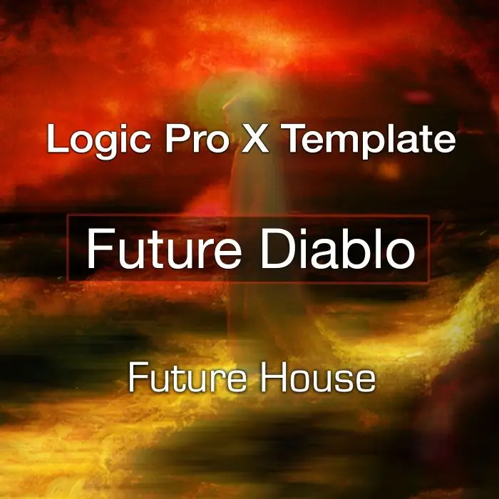 Future DiabloLogic Pro Templates