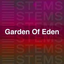 Garden Of EdenAudio STEMS