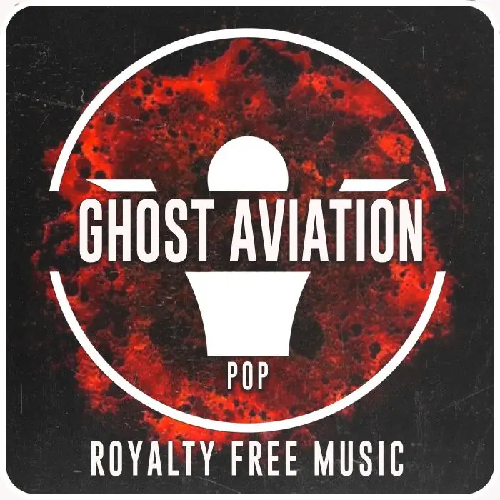 Ghost AviationStock Music