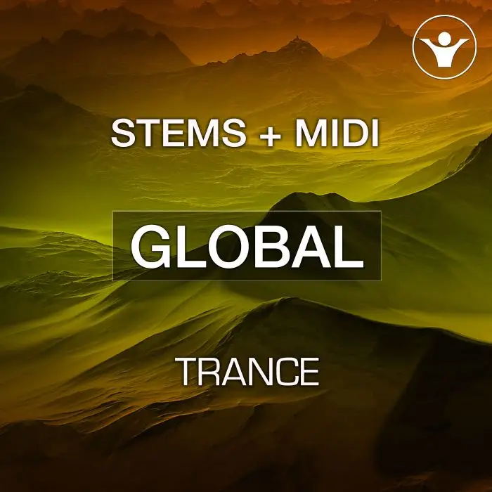 Global Trance STEMS+MasteringAudio STEMS