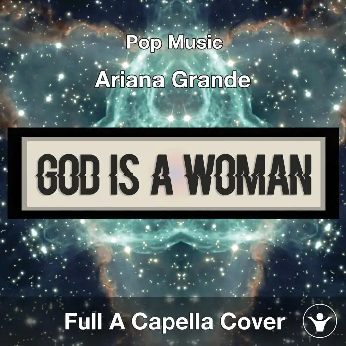 God Is A Woman (Ariana Grande)  - Acapella Vocal CoverAcapella Covers