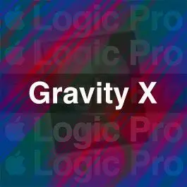 Gravity XLogic Pro Templates