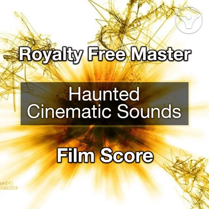 Haunted Cinematic SoundsStock Music
