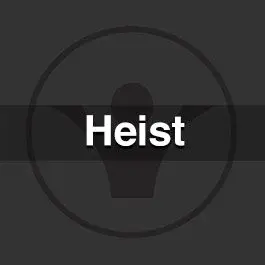 HeistMIDI FIles
