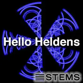 HelloHeldens - StemsAudio STEMS
