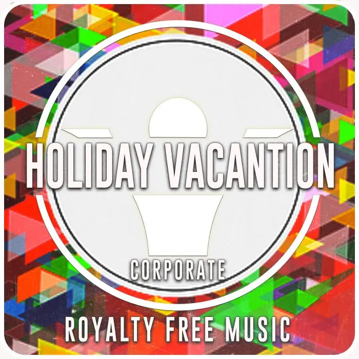 Holiday VacationsStock Music