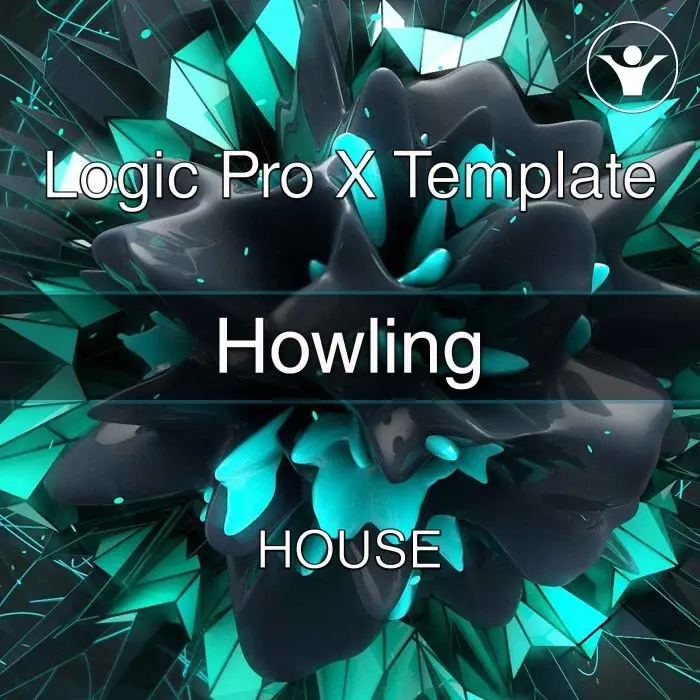 HowlingLogic Pro Templates