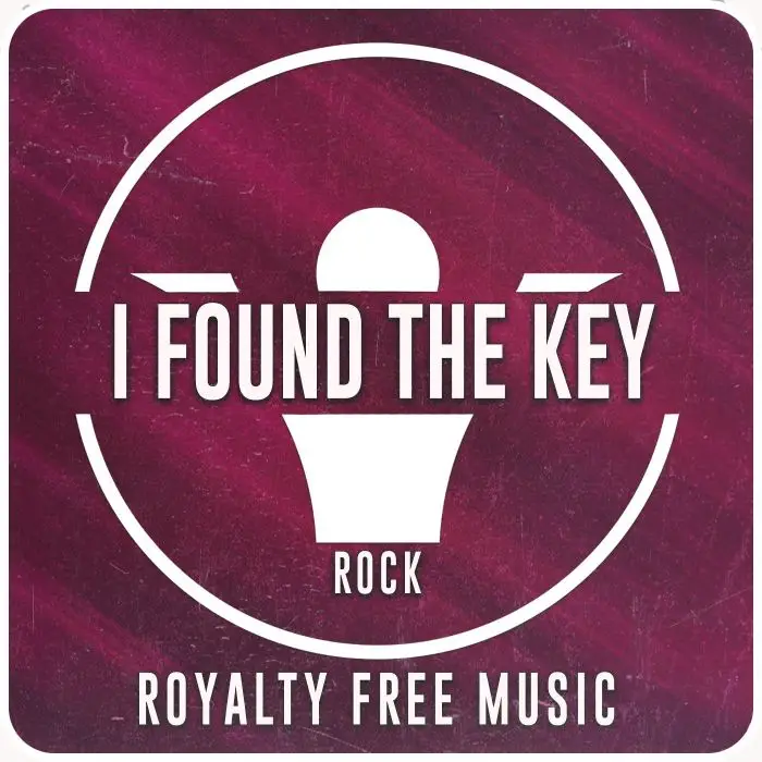 I Found the KeyStock Music