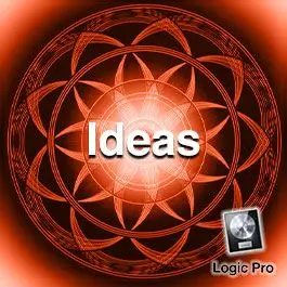 IdeasLogic Pro Templates