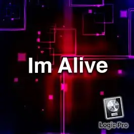 I'm AliveLogic Pro Templates
