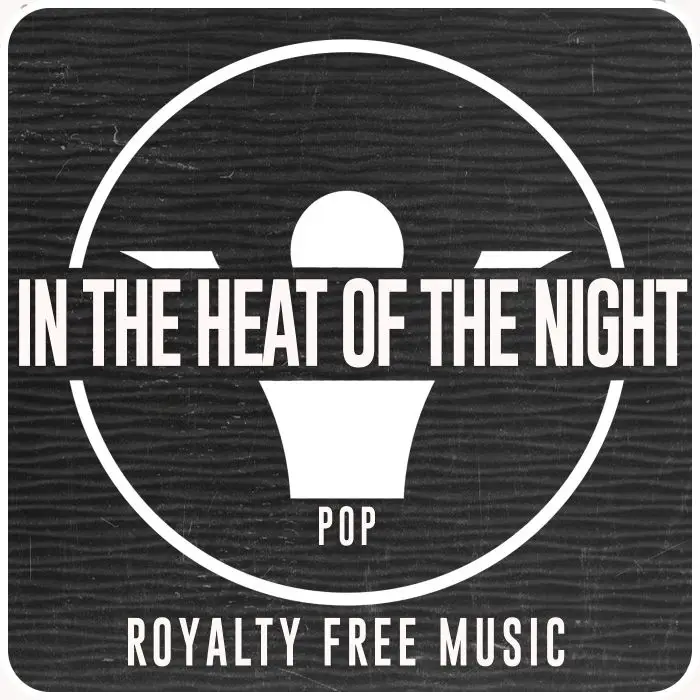 In The Heat Of The NightStock Music