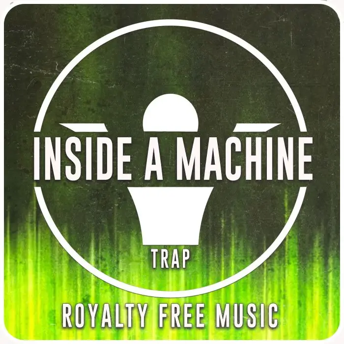Inside A MachineStock Music