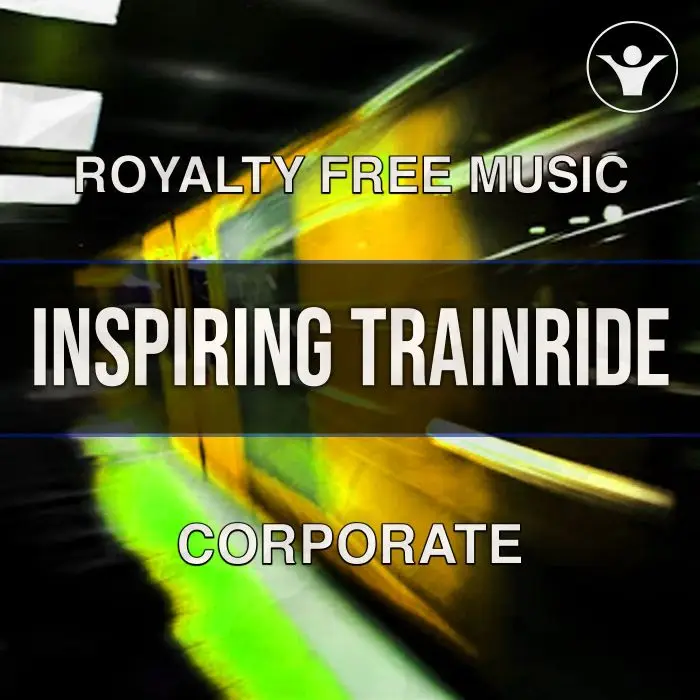 Inspiring Trainride (An uplifting corporate track)-Pack in 6 versionsStock Music
