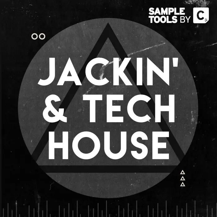 Jackin' & Tech HouseMIDI FIles