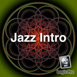Jazz IntroLogic Pro Templates