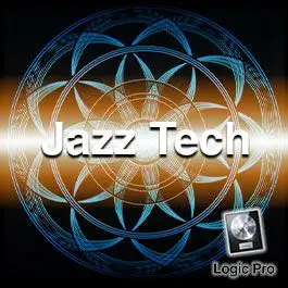 Jazz TechLogic Pro Templates